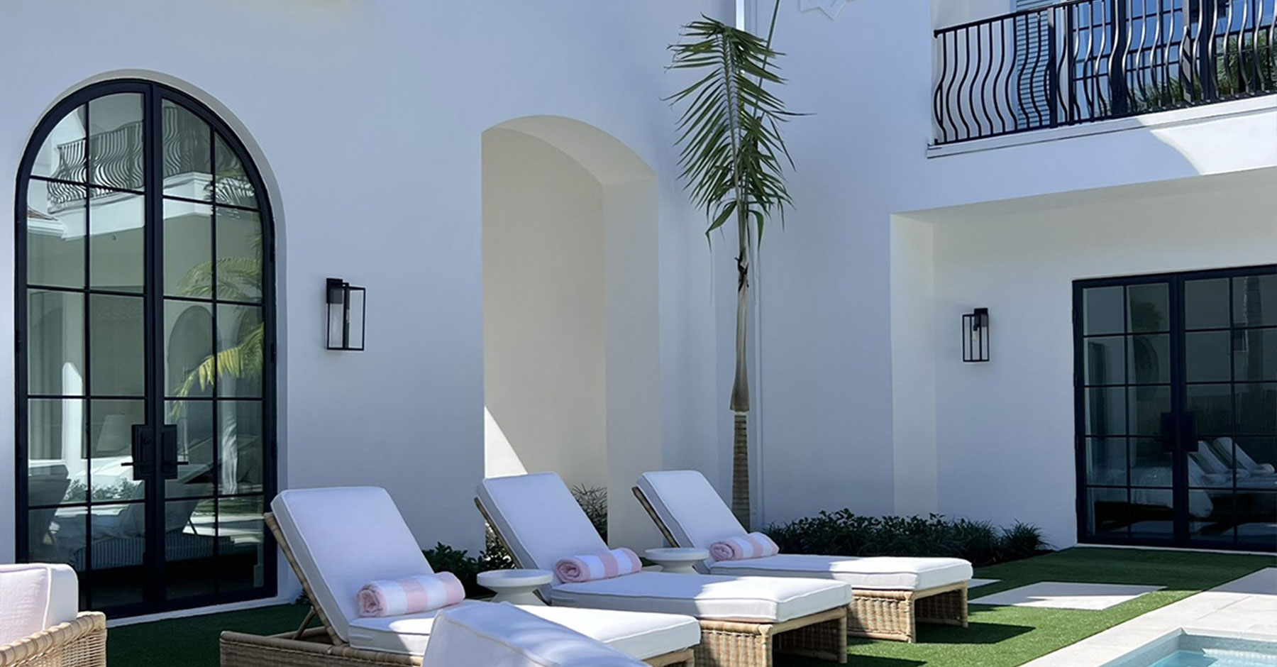 Bondi Construction New Construction in Palm Beach Gardens, FL